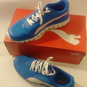 Puma blur sz 5